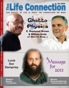 July 2010 cover